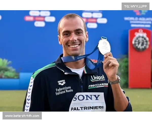 意大利泳坛名将帕尔特里涅里公开水域装备被盗 警方已展开调查