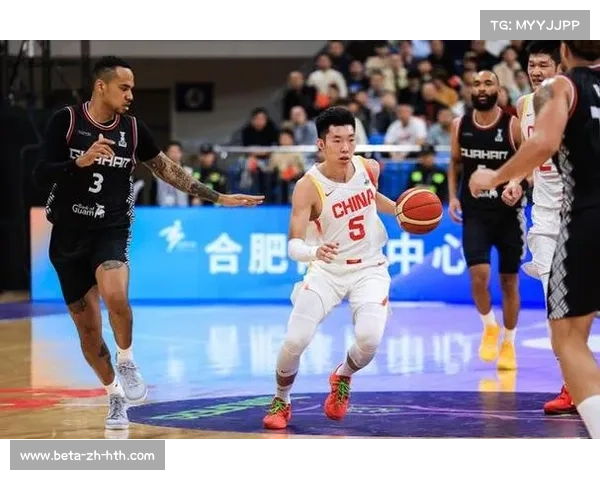 新西兰男篮展现团队篮球优势 助攻率72%创亚洲杯历史新高