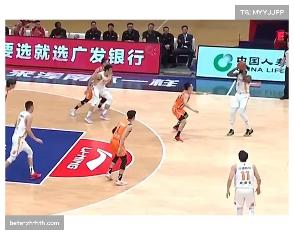 广厦上海展现矛盾之争 防守效率92.2对抗三分命中率37.3%